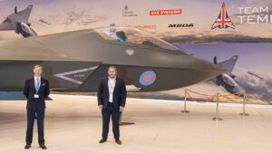 Lancashire MPs celebrate BAE Systems contribution to County